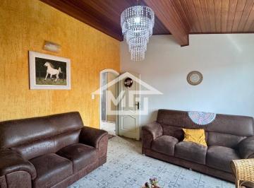 Foto 01 · Casa com 3 quartos e 150 m² à venda em Jardim Aeroporto I