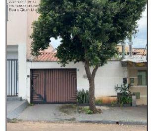 Casa de 3 quartos, Aparecida de Goiânia · Venda Direta de imóvel - Condomínio Residencial Elisa – Aparecida de Goiânia/GO