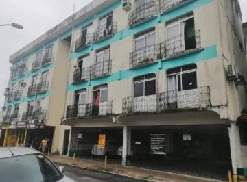 Apartamento de 2 quartos, Belém · EDIFÍCIO ALEXANDRE SEVERINO C/ 58M², 2 QUARTOS E 1 VAGA EM MARCO / BELE´M-PA