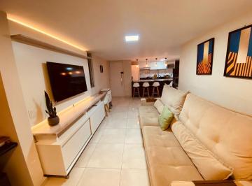 Apartamento de 4 quartos, Recife · Vendo Apto em Boa Viagem-  3QTS 1STS 96m2 - Reformado