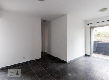 Apartamento · 55m² · 2 Quartos · 1 Vaga · Apartamento para Aluguel - Vila Olímpia, 2 Quartos, 55 m² - São Paulo
