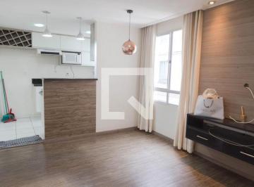 Apartamento · 46m² · 2 Quartos · 1 Vaga · Apartamento para Aluguel - Água Chata, 2 Quartos, 46 m² - Guarulhos