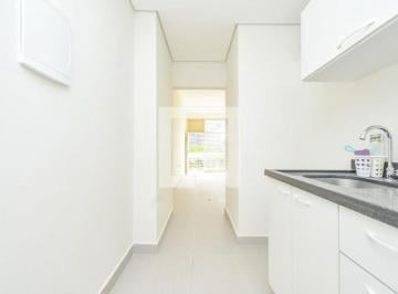 Apartamento · 35m² · 1 Quarto · Apartamento para Aluguel - Consolação, 1 Quarto,  35 m² - São Paulo