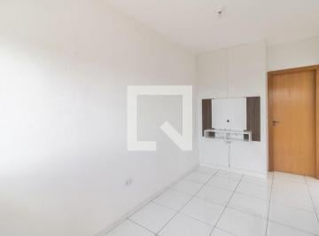 Apartamento · 27m² · 1 Quarto · Apartamento para Aluguel - Jardim Maringá, 1 Quarto,  27 m² - São Paulo