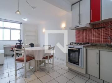 Apartamento · 36m² · 1 Quarto · Apartamento para Aluguel - Aclimação, 1 Quarto, 36 m² - São Paulo