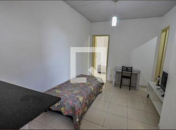 Apartamento · 60m² · 1 Quarto · Apartamento para Aluguel - São Cristóvão, 1 Quarto, 60 m² - Rio de Janeiro