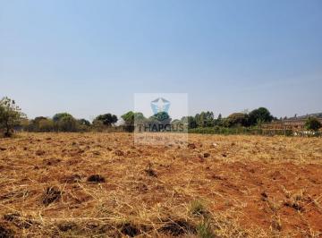 Terreno , Sobradinho · NUCLEO RURAL LAGO OESTE, TERRENO NA RUA 19.
