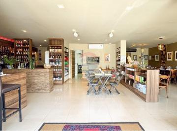 Comercial · 130m² · RESTAURANTE MONTADO FUNCIONANDO ÓTIMA CLIENTELA - Grande Colorado - SOBRADINHO - DF