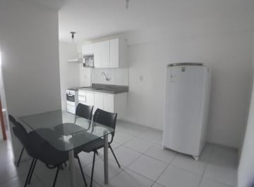 Apartamento · 65m² · 2 Quartos · 1 Vaga · Apartamento com 2 quartos para alugar Boa Viagem - Recife