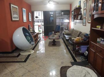 Apartamento · 129m² · 3 Quartos · 2 Vagas · Venda de apartamento em Copacabana: 3 quartos, R$1.380.000