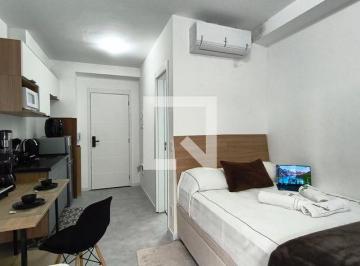 Apartamento · 29m² · 1 Quarto · Apartamento para Aluguel - Aclimação, 1 Quarto,  29 m2 - São Paulo