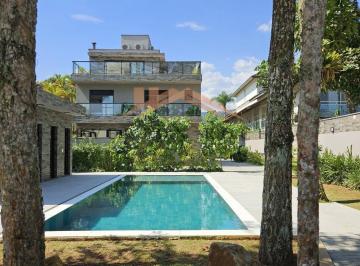 Imagem do Imóvel · Condomínio novo a Pé na areia - Casa a venda com 4 suítes + mezanino