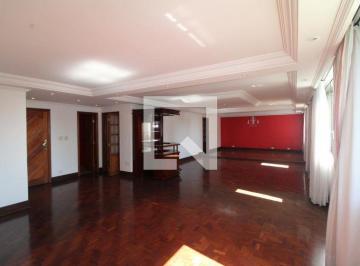 Apartamento · 212m² · 3 Quartos · 2 Vagas · Apartamento à Venda - Santana, 3 Quartos, 212 m² - São Paulo