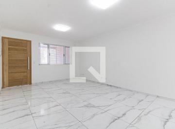 Casa · 128m² · 3 Quartos · 2 Vagas · Casa à Venda - Bosque da Saúde, 3 Quartos,  128 m² - São Paulo