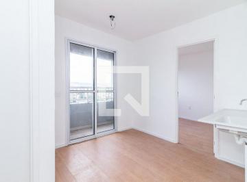 Apartamento · 27m² · 1 Quarto · Apartamento à Venda - Vila Romana, 1 Quarto, 27 m² - São Paulo