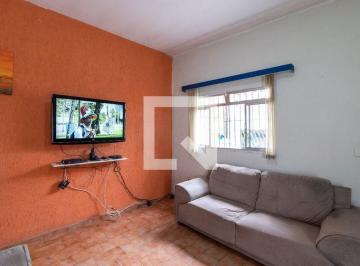 Casa · 200m² · 3 Quartos · 2 Vagas · Casa à Venda - Sítio do Mandaqui, 3 Quartos,  200 m² - São Paulo