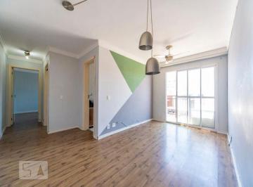 Apartamento · 54m² · 2 Quartos · 1 Vaga · Apartamento à Venda - Vila América, 2 Quartos,  54 m² - Santo André