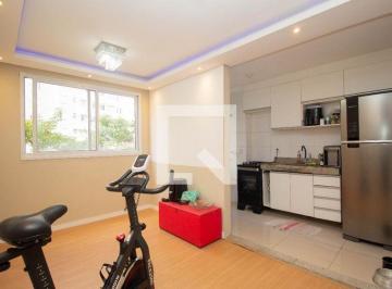 Apartamento · 43m² · 2 Quartos · Apartamento à Venda - Jardim Iris , 2 Quartos, 43 m² - São Paulo