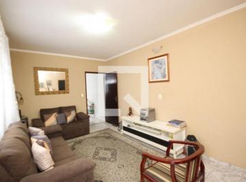 Casa · 160m² · 3 Quartos · 2 Vagas · Casa à Venda - Jardim Brasil , 3 Quartos,  160 m² - São Paulo