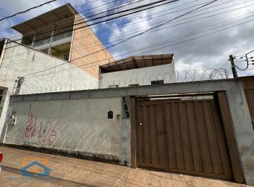 Casa · 250m² · 6 Quartos · 2 Vagas · Casa no bairro Cidade Nobre - Ipatinga