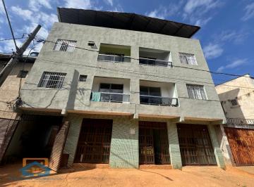Apartamento · 80m² · 3 Quartos · 1 Vaga · Prédio a venda no bairro Parque Caravelas