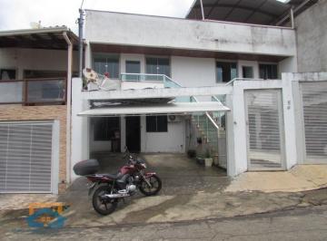 Casa · 78m² · 3 Quartos · 1 Vaga · Casa em Residencial Bethânia - Santana do Paraíso