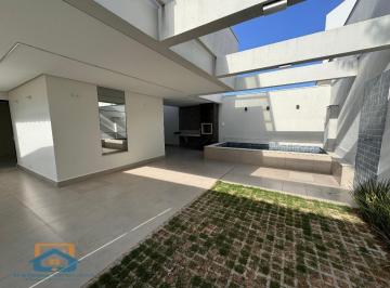 Casa · 340m² · 3 Quartos · 2 Vagas · Casa a venda no bairro Residencial Bethânia