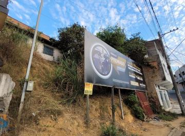 Comercial · 218m² · Terreno Loteamento no Canaã - Ipatinga