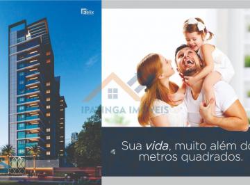 Apartamento · 160m² · 3 Quartos · 3 Vagas · Apartamento no Cidade Nobre - Ipatinga