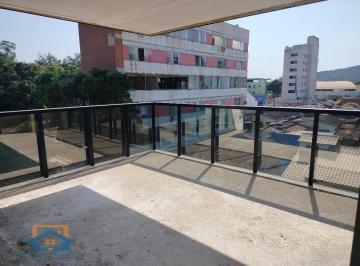 Apartamento · 135m² · 3 Quartos · 2 Vagas · Apartamento à Venda no Imbaúbas: Um Por Andar