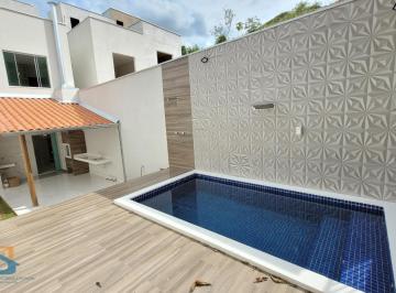 Casa · 146m² · 3 Quartos · 3 Vagas · Casa geminada no bairro Fontes em Ipatinga