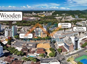 Apartamento · 107m² · 3 Quartos · 2 Vagas · Apartamento à venda no bairro Horto - Ipatinga