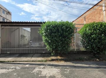 Casa · 91m² · 3 Quartos · 2 Vagas · Casa de 3 quartos e 2 vagas de garagem no Cidade Nova