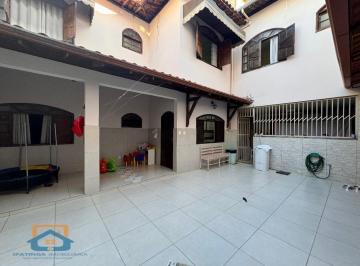 Casa · 481m² · 4 Quartos · 3 Vagas · Casa no bairro Cidade Nova - Santana do Paraiso