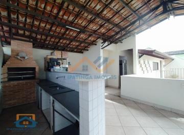 Casa · 267m² · 4 Quartos · 6 Vagas · Casa a venda com 4 quartos no bairro Cariru - Ipatinga