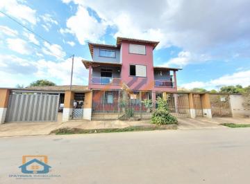 Apartamento · 330m² · 4 Quartos · 1 Vaga · Apartamentos no Vale Verde - Ipaba