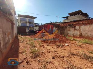 Terreno · 240m² · Terreno Loteamento no Vila Ipanema - Ipatinga