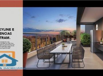 Comercial · 29m² · 1 Quarto · 1 Vaga · Studio a venda no bairro Horto em Ipatinga