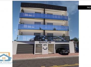 Apartamento · 81m² · 2 Quartos · 1 Vaga · Apartamento de 2 quartos e 1 vaga de garagem no Residencial Bethânia