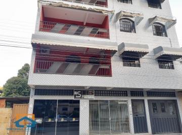 Apartamento · 105m² · 3 Quartos · 1 Vaga · Apartamento de 3 quartos Vila Militar - Ipatinga