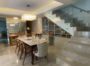 Apartamento · 336m² · 4 Quartos · 4 Vagas · Apartamento Duplex/Cobertura em Funcionários - Timóteo