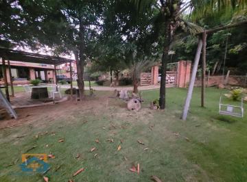 Rural · 4000m² · 3 Quartos · 4 Vagas · Espaçosa chácara no Ipaba