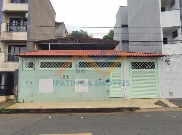 Casa · 360m² · 5 Quartos · 5 Vagas · Casa no Cidade Nobre - Ipatinga
