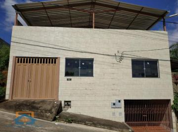 Casa · 150m² · 3 Quartos · 6 Vagas · Casa no bairro Residencial Bethânia - Santana do Paraíso
