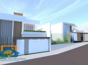 Casa · 275m² · 3 Quartos · 2 Vagas · Casa no Residencial Bethânia - Santana do Paraíso