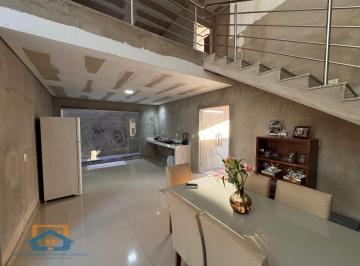 Casa · 170m² · 3 Quartos · 2 Vagas · Casa no bairro Porto Seguro - Caratinga