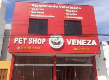 Comercial · 400m² · Loja comercial no bairro Veneza - Ipatinga