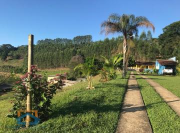 Rural · 55000m² · 3 Quartos · Sítio de luxo em Belo Oriente