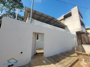 Casa · 170m² · 3 Quartos · 2 Vagas · Casa a venda no bairro Jardim Vitória - Santana do Paraiso