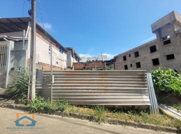 Terreno · 160m² · 1 Quarto · 1 Vaga · Terreno de 130m² no bairro Cidade Nova - Santana do Paraíso